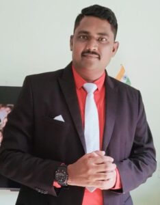 Anandrao kharat