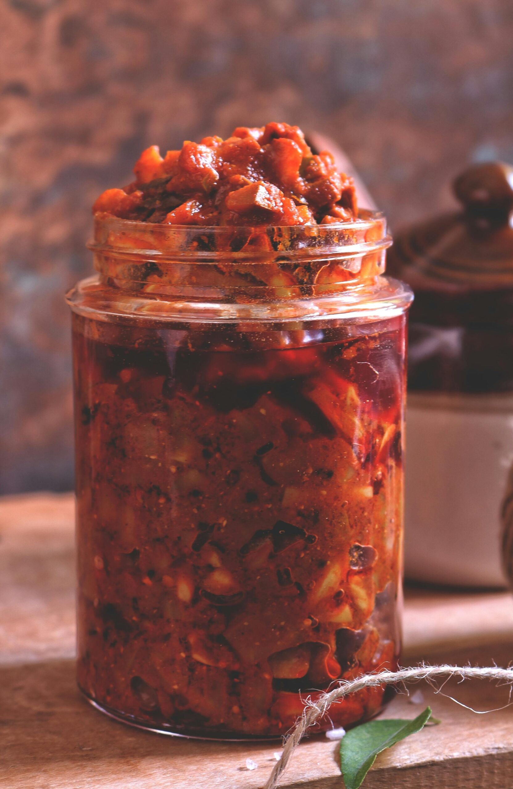 Mango pickle recipe/ Aam ka Achar
