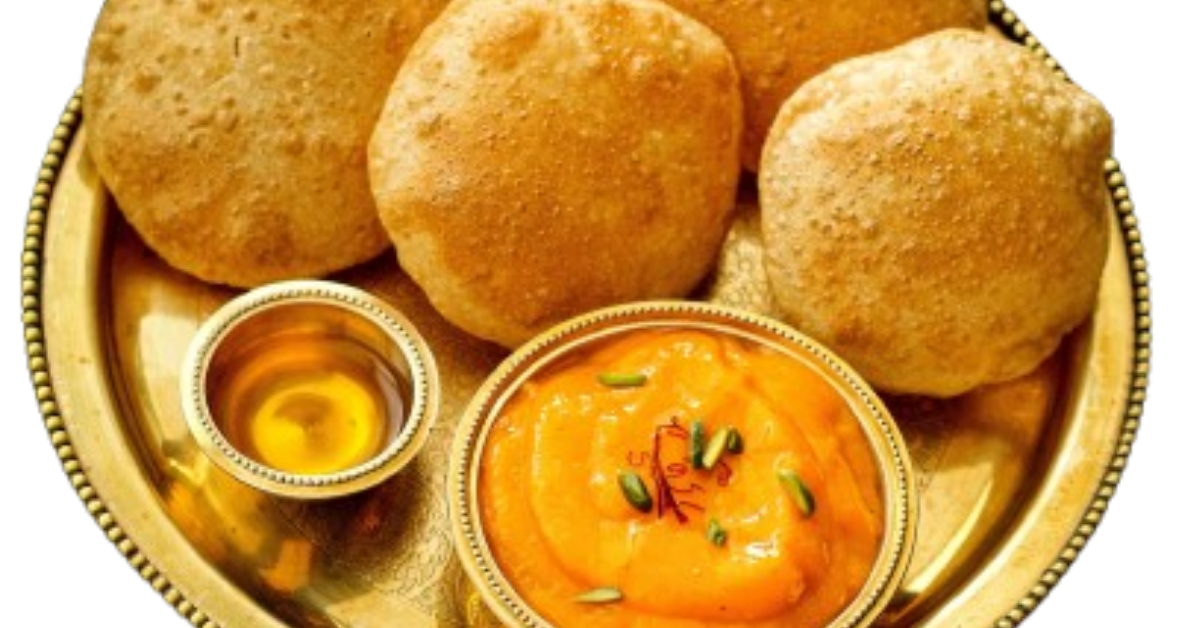 Aamras Recipe
