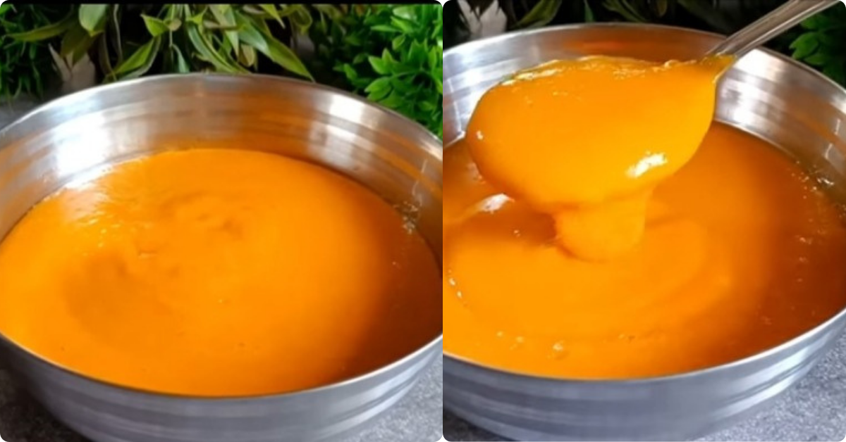 Aamras Recipe