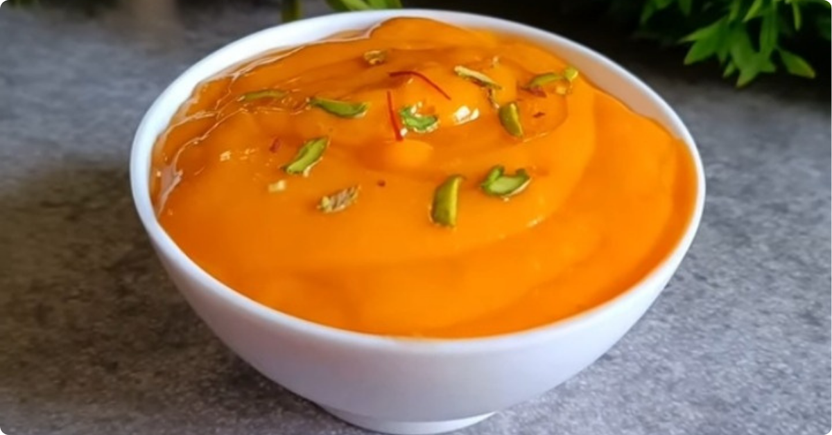 Aamras Recipe