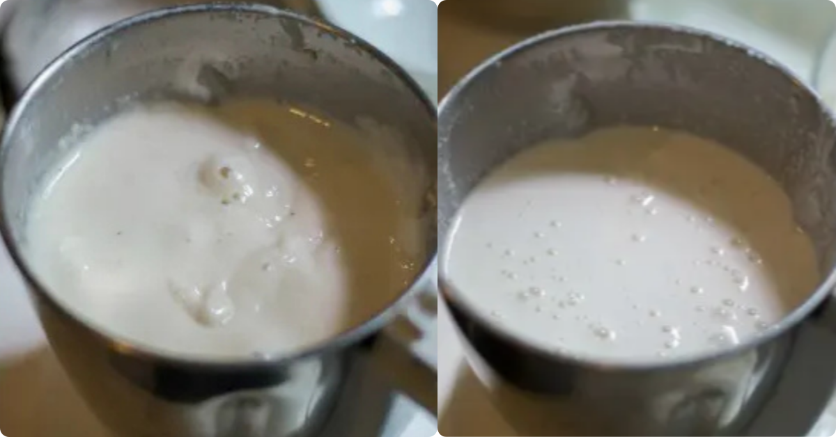 Idli Recipe