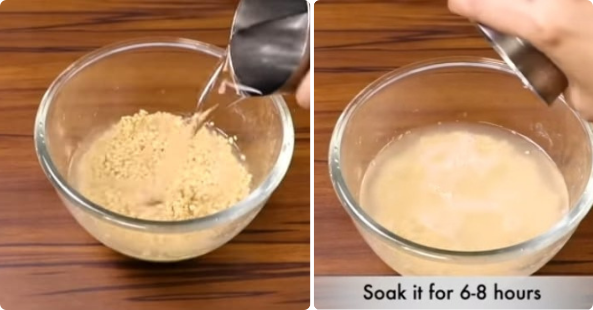 Medu Vada Recipe