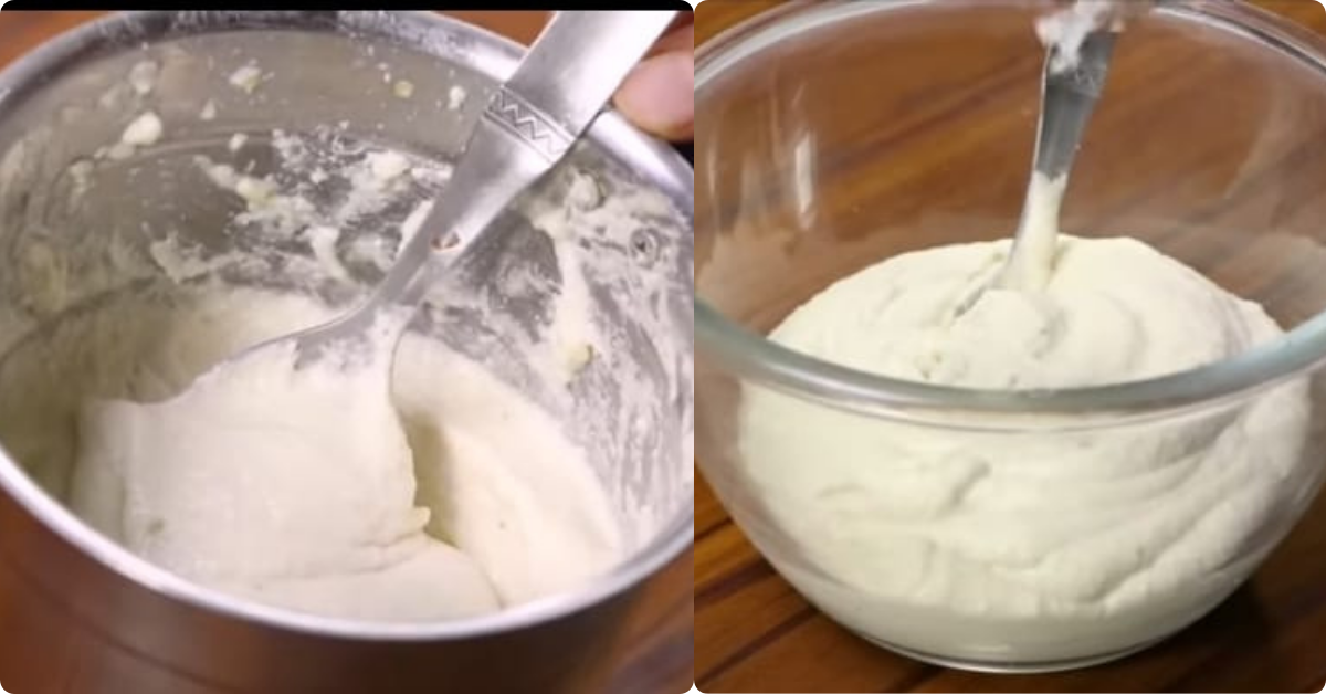 Medu Vada Recipe