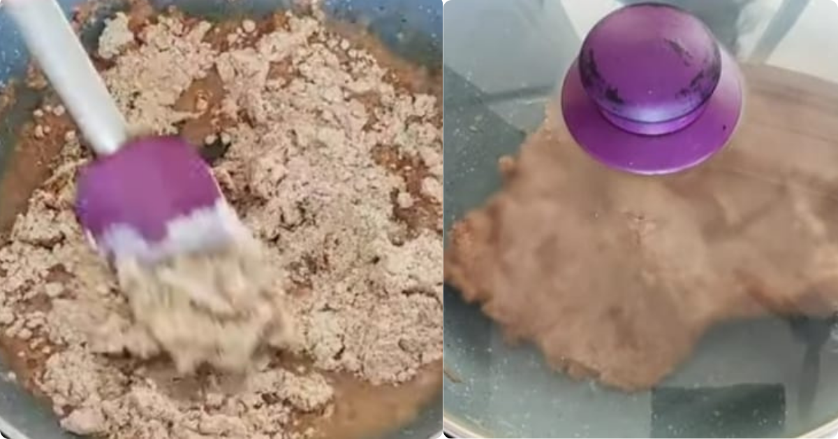 Ragi Roti / Nachni Roti Recipe