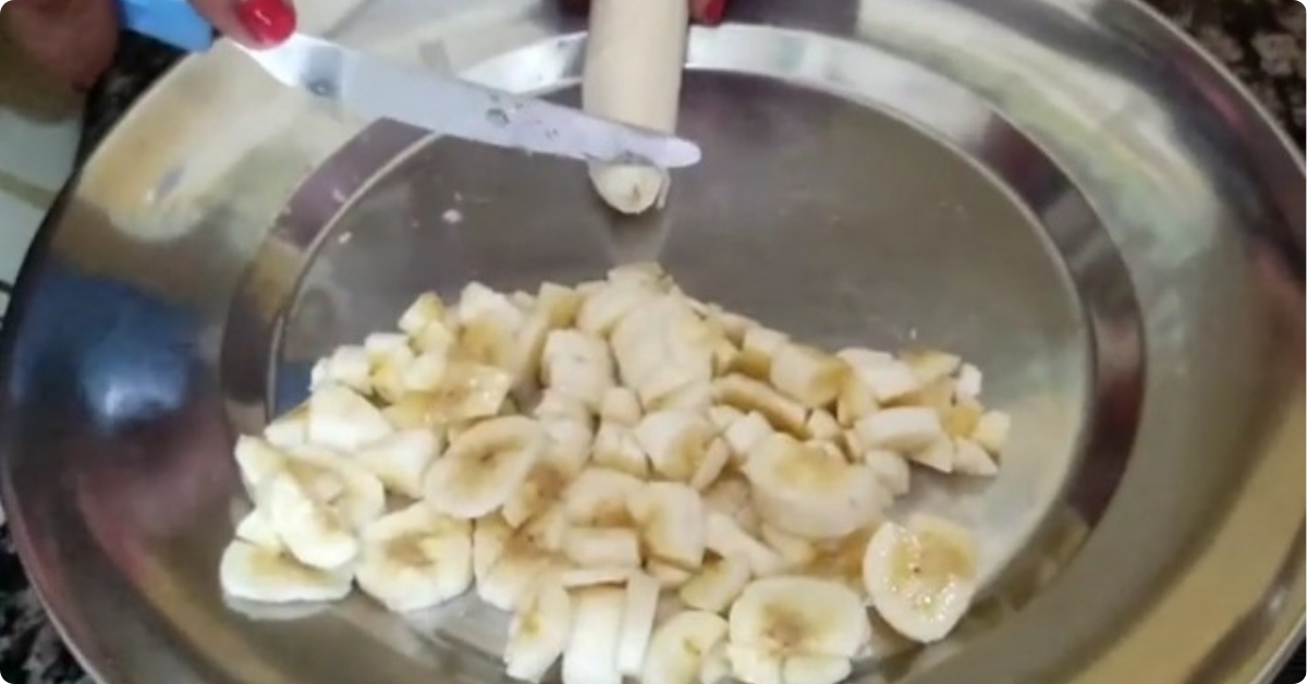 Banana Kheer Recipe