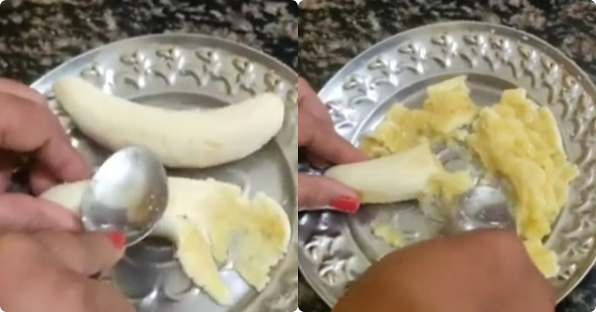 Banana Kheer Recipe