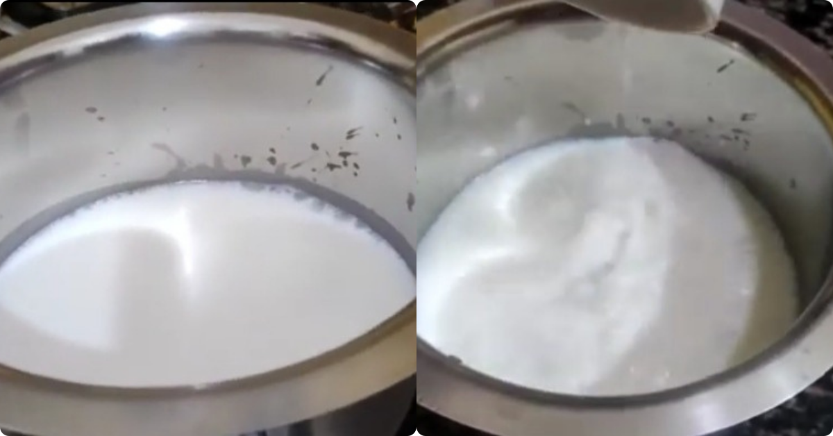 Banana Kheer Recipe